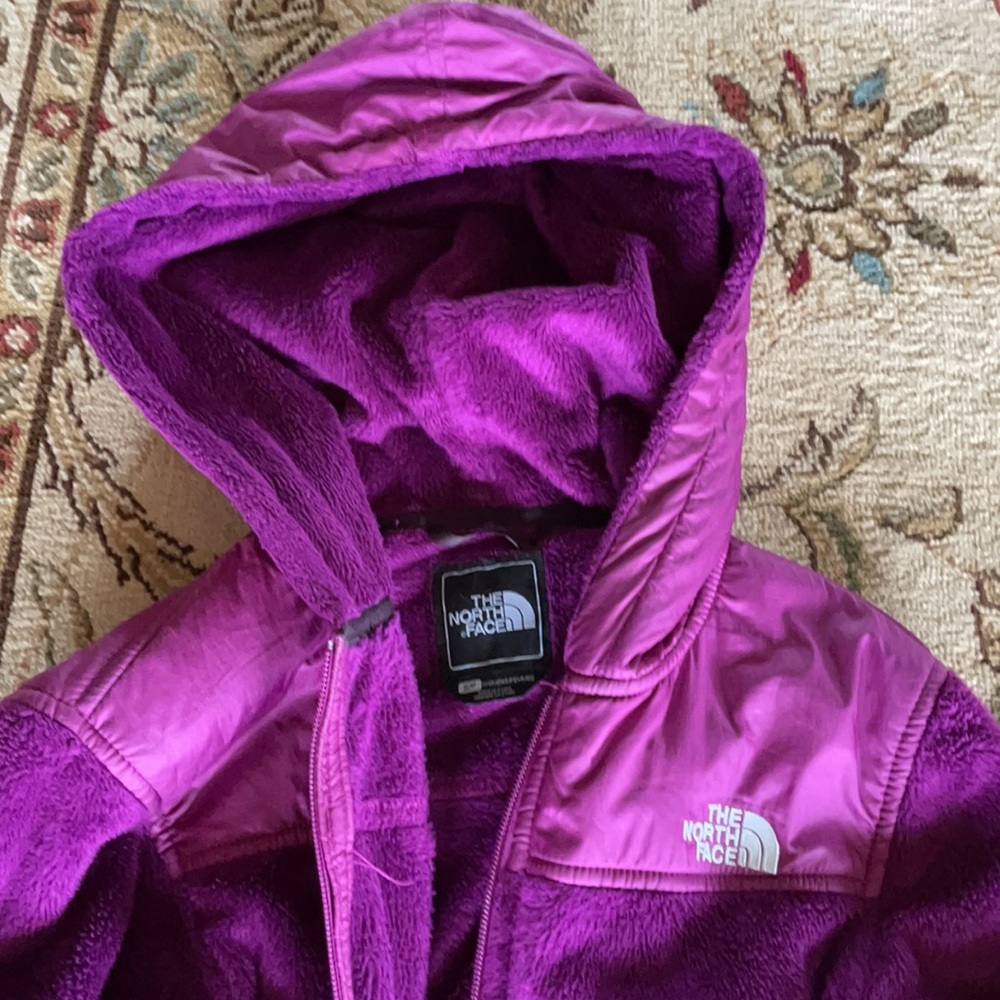 North Face Jacket - Picture 2 of 2